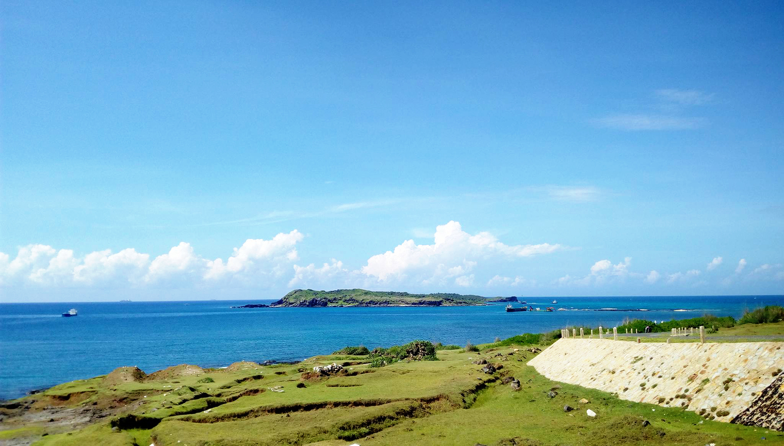 Phan Thiết → Phú Quý