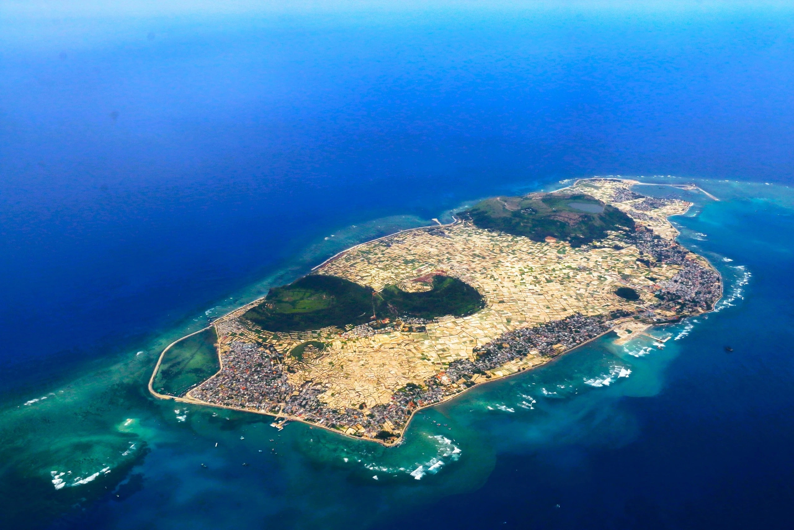 Sa Kỳ → Lý Sơn