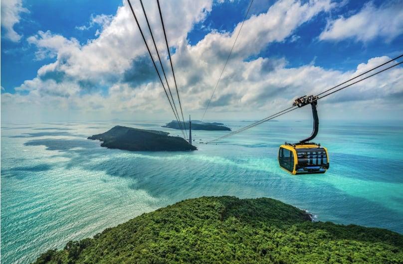 Hòn Thơm Phú Quốc: Kinh Nghiệm Du Lịch, Giá Vé & Những Trải Nghiệm Không Nên Bỏ Lỡ